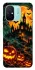 Чехол на Xiaomi Redmi 12C / Poco C55 Halloween v14 фото 1 из 1