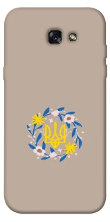 Чохол на Samsung A720 Galaxy A7 (2017) Герб v99 фото 1 з 1