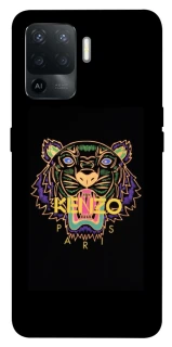 Чохол на Oppo Reno 5 Lite Kenzo фото 1 з 1
