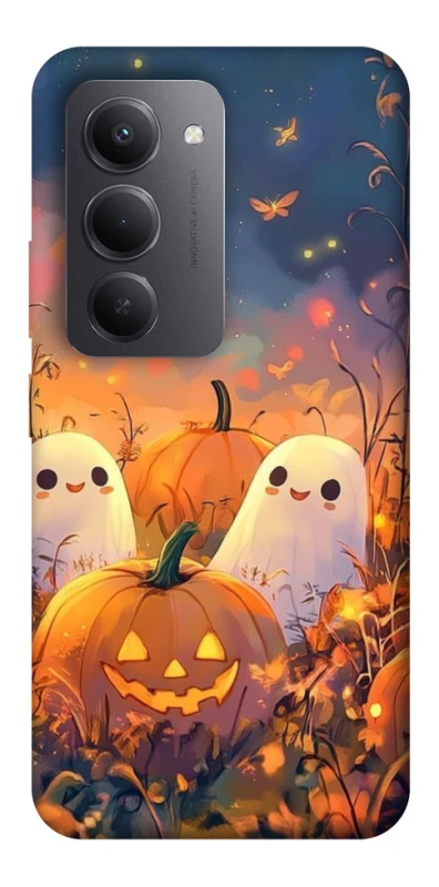 Чохол на Xiaomi Redmi 15 (EU) Pumpkin фото 1 з 1