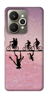 Чохол на Realme 15 Stranger Things ver.19 фото 1 з 1