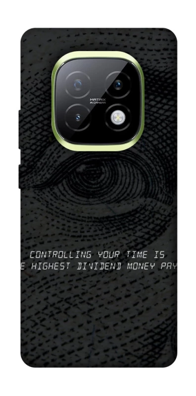 Чохол на Realme Narzo 70 Turbo Контроль фото 1 з 1