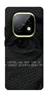 Чехол на Realme Narzo 70 Turbo Контроль фото 1 из 1