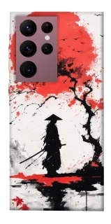 Чехол на Samsung Galaxy S22 Ultra Дух Японии фото 1 из 1