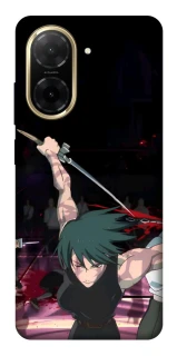 Чохол на Xiaomi Redmi A5 (Europe version) Maki Prime фото 1 з 1