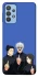 Чохол на Samsung Galaxy M32 jujutsu kaisen v3 фото 1 з 1