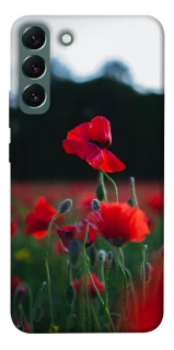 Чехол на Samsung Galaxy S22+ Мак фото 1 из 1