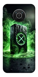 Чохол на Nokia X10 / X20 Руна Гебо фото 1 з 1