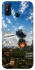 Чохол на TECNO Spark 6 Go Moscow never sleeps ver.5 фото 1 з 1