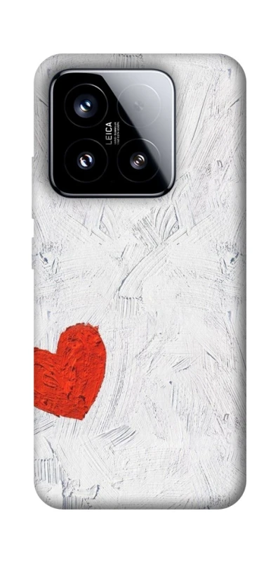 Чехол на Xiaomi 15 Love aesthetic ver.5 фото 1 из 1