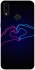 Чохол на Samsung Galaxy A10s Neon love фото 1 з 1