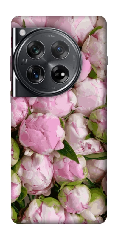 Чехол на OnePlus 12 Nature’s Elegance фото 1 из 1