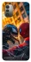 Чохол на Nokia G11 Venom vs Spiderman фото 1 з 1