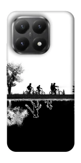 Чохол на Xiaomi 15T Stranger Things ver.9 фото 1 з 1