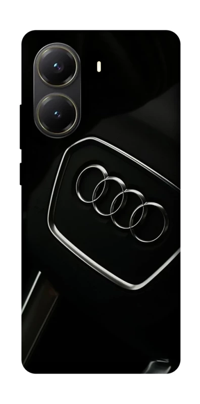 Чохол на Xiaomi Poco X6 Pro AUDI фото 1 з 1