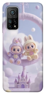 Чехол на Xiaomi Mi 10T Labubu in. fairy tale фото 1 из 1