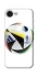 Чохол на Apple iPhone 17e (6.1") Football Ball 2024 v2 фото 1 з 1