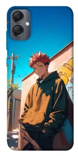 Чохол на Samsung Galaxy A05 Yuji Itadori фото 1 з 1