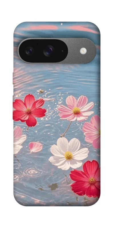 Чохол на Google Pixel 10 Breeze Bloom фото 1 з 1