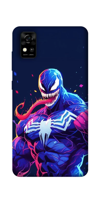 Чохол на ZTE Blade A31 Venom фото 1 з 1