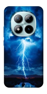 Чохол на Xiaomi Redmi Note 15 Pro+ 5G Блискавка фото 1 з 1