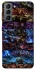 Чохол на Samsung Galaxy S21 FE Blizzard ver.2 фото 1 з 1