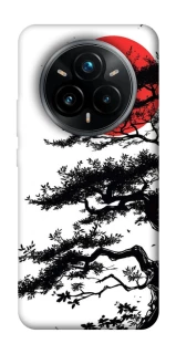 Чохол на Realme 14 Pro Дух Японії v2 фото 1 з 1