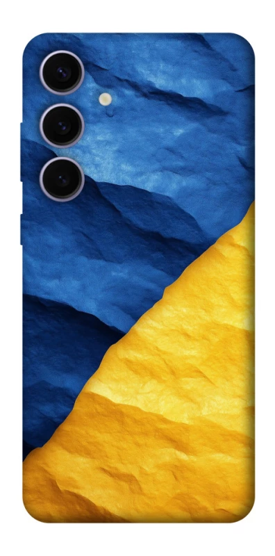 Чохол на Samsung Galaxy S25+ Flag v2 фото 1 з 1