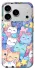 Чохол на Apple iPhone 18 Pro Max Funny Kittens ver.3 фото 1 з 1