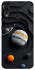Чохол на Samsung Galaxy A20 / A30 3D Space фото 1 з 1
