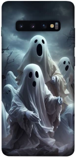 Чохол на Samsung Galaxy S10+ Ghost фото 1 з 1