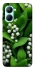 Чохол на Realme C33 Flowers v24 фото 1 з 1