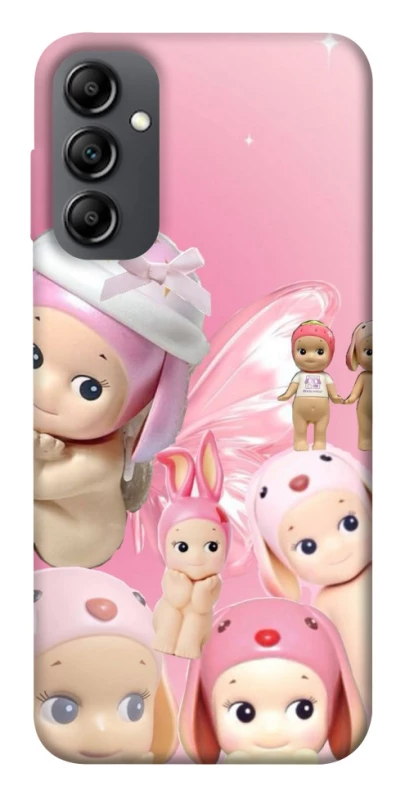 Чохол на Samsung Galaxy A14 4G/5G Sonnyangel фото 1 з 1