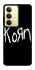 Чехол на Realme 14x Korn logo фото 1 из 1