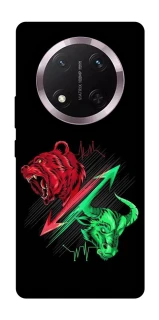 Чохол на Honor X9c Crypt v2 фото 1 з 1