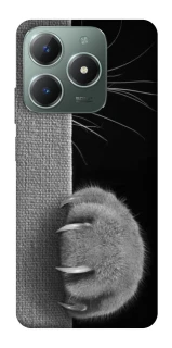 Чохол на Realme C61 Spy Cat фото 1 з 1