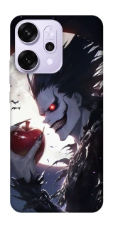 Чехол на Oppo Reno 14 Pro Ryuk фото 1 из 1