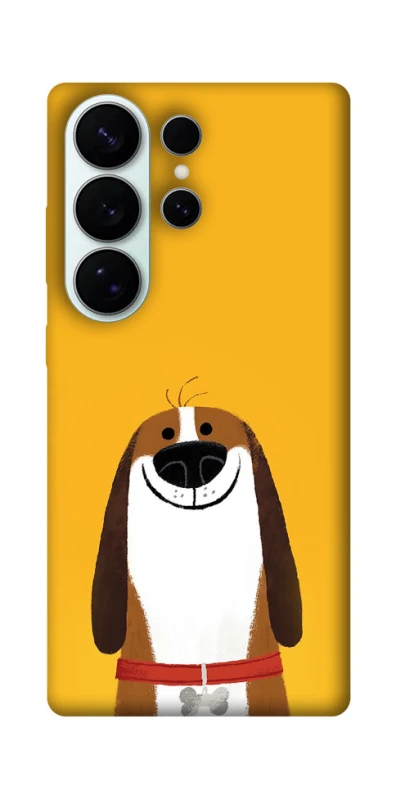 Чехол на Samsung Galaxy S26 Пёс-нос фото 1 из 1