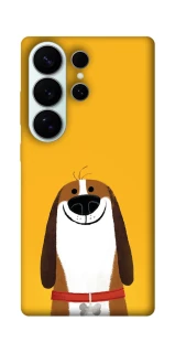 Чехол на Samsung Galaxy S26 Pro Пёс-нос фото 1 из 1