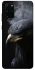 Чехол на Samsung Galaxy S20+ black eagle фото 1 из 1
