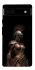 Чохол на Google Pixel 6a Goddess of war ver.1 фото 1 з 1