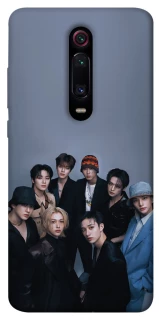 Чохол на Xiaomi Redmi K20 / K20 Pro / Mi9T / Mi9T Pro Stray Kids фото 1 з 1