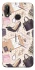 Чехол на Huawei P20 Lite Fashion collage ver.9 фото 1 из 1