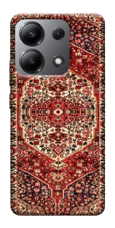 Чохол на Xiaomi Redmi Note 13 4G Килим v11 фото 1 з 1