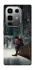 Чохол на Infinix Note 50 Pro Spider Man ver.5 фото 1 з 1