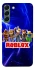 Чохол на Samsung Galaxy S22+ Roblox aesthetics фото 1 з 1