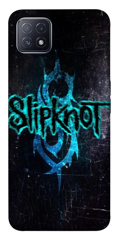 Чохол на Oppo A73 Slipknot ver.2 фото 1 з 1