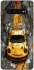 Чохол на Samsung Galaxy S10+ Drawn Porsche фото 1 з 1