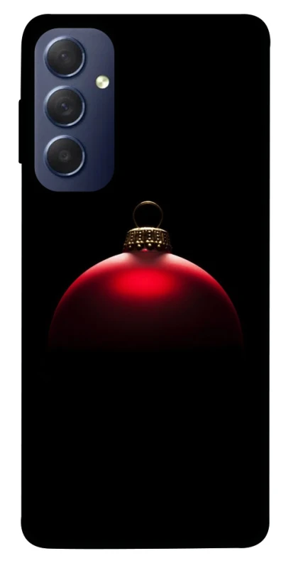 Чохол на Samsung Galaxy M54 5G Christmas bauble фото 1 з 1