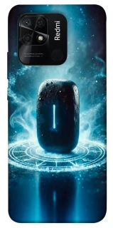 Чохол на Xiaomi Redmi 10C Руна Іса фото 1 з 1